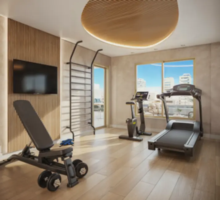 Apartamento com 2 quartos à venda, 73m2 em Rio De Janeiro - RJ - imagem 8 Foto 8 de Apartamento com 2 quartos à venda, 73m2 em Rio De Janeiro - RJ