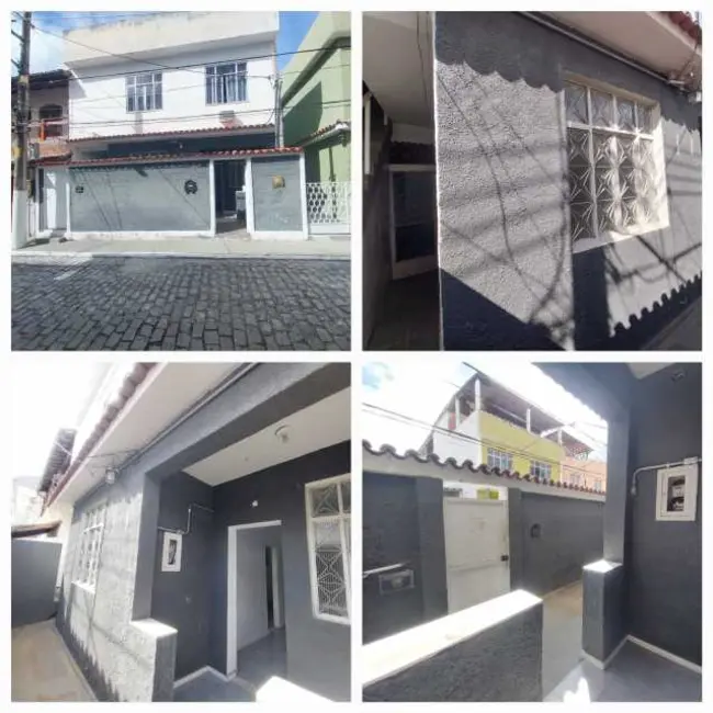 Foto 2 de Casa de Condomínio com 3 quartos à venda, 167m2 em Rio De Janeiro - RJ