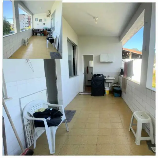 Foto 8 de Casa de Condomínio com 3 quartos à venda, 167m2 em Rio De Janeiro - RJ