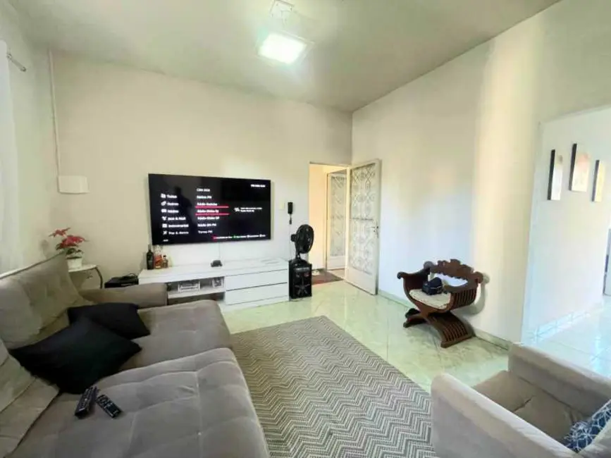 Foto 1 de Casa de Condomínio com 3 quartos à venda, 167m2 em Rio De Janeiro - RJ