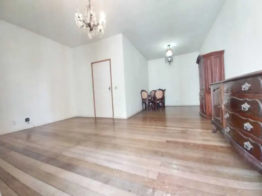 Foto 1 de Apartamento com 3 quartos à venda, 122m2 em Rio De Janeiro - RJ