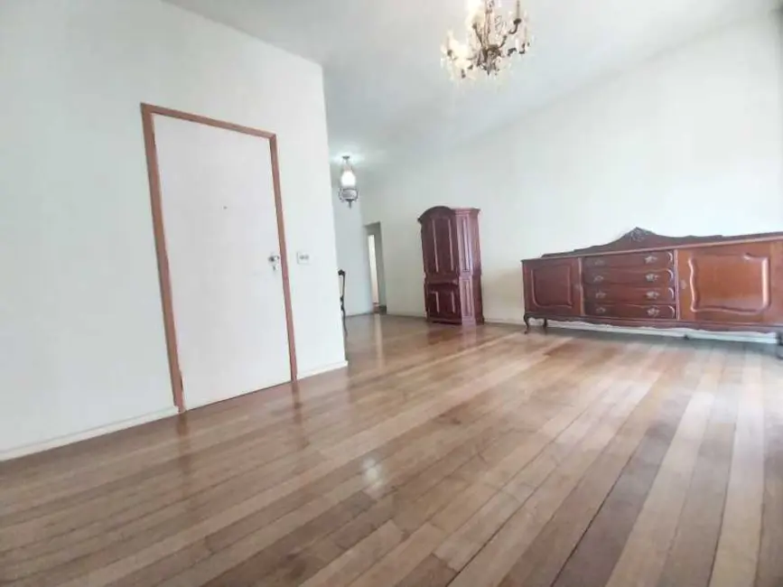 Foto 2 de Apartamento com 3 quartos à venda, 122m2 em Rio De Janeiro - RJ