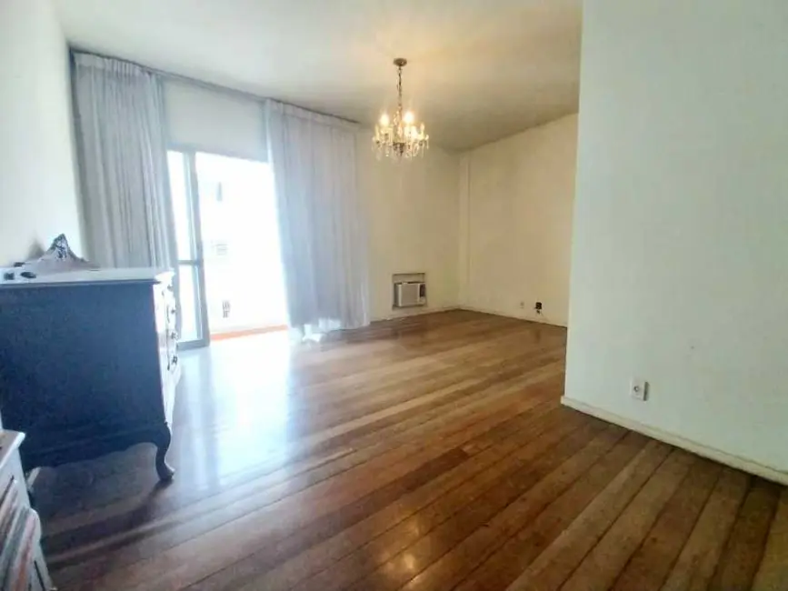 Foto 5 de Apartamento com 3 quartos à venda, 122m2 em Rio De Janeiro - RJ