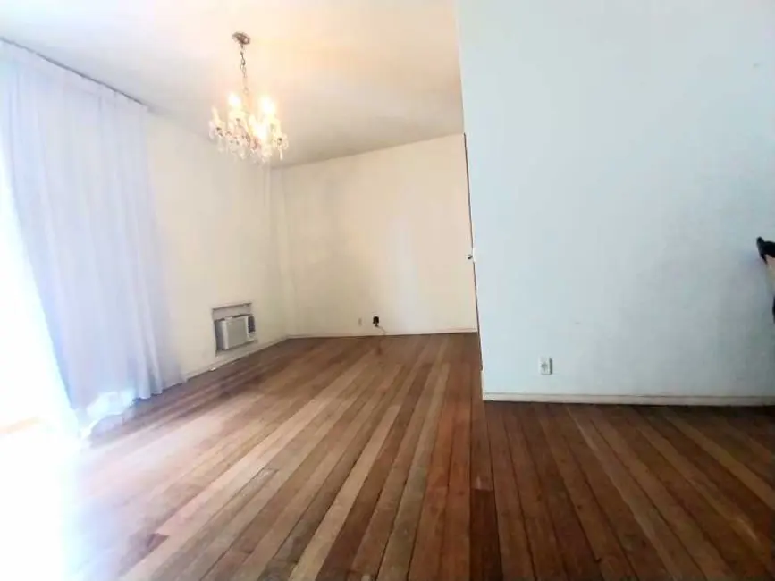 Foto 4 de Apartamento com 3 quartos à venda, 122m2 em Rio De Janeiro - RJ