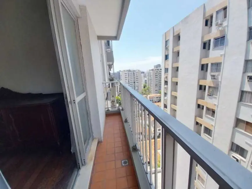 Foto 6 de Apartamento com 3 quartos à venda, 122m2 em Rio De Janeiro - RJ