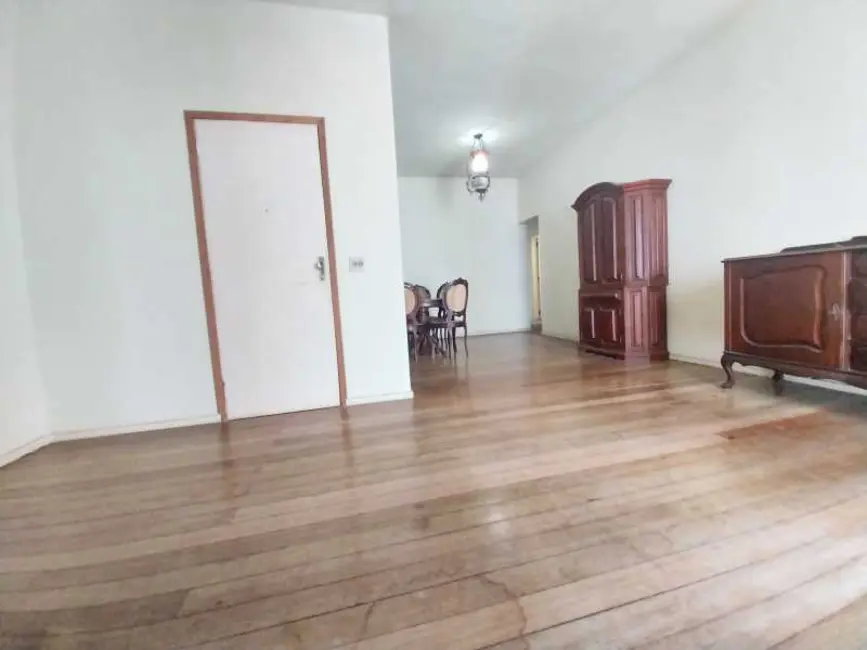 Foto 3 de Apartamento com 3 quartos à venda, 122m2 em Rio De Janeiro - RJ
