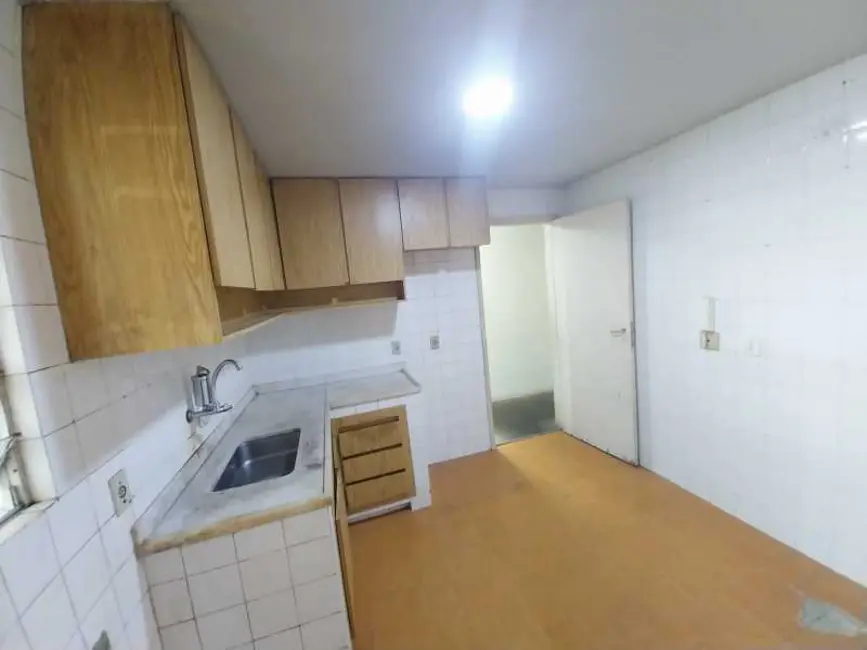 Foto 9 de Apartamento com 3 quartos à venda, 122m2 em Rio De Janeiro - RJ