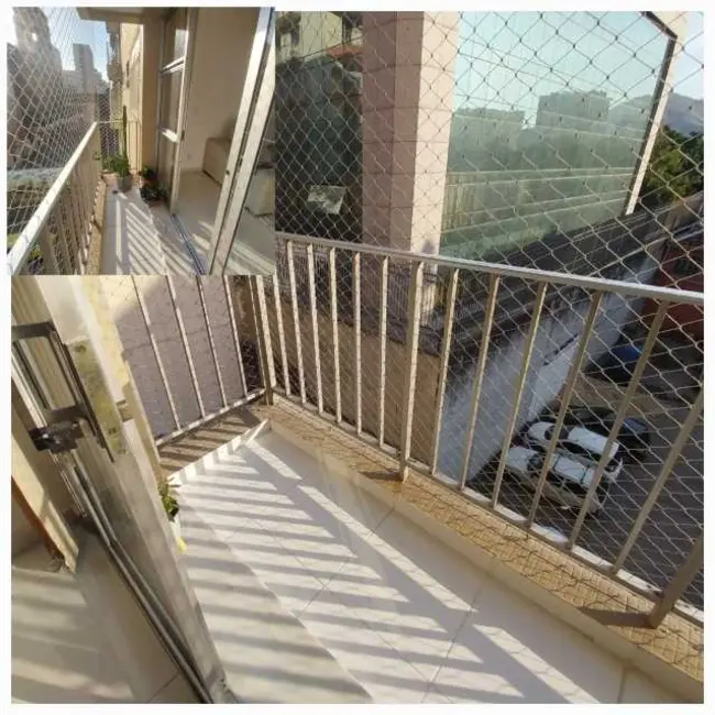 Foto 7 de Apartamento com 3 quartos à venda, 78m2 em Rio De Janeiro - RJ