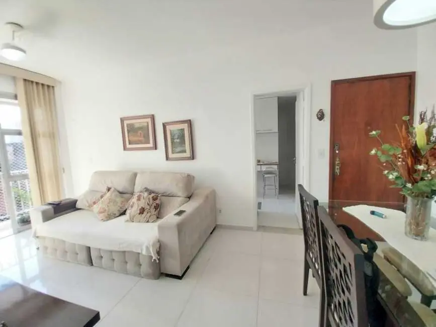 Foto 4 de Apartamento com 3 quartos à venda, 78m2 em Rio De Janeiro - RJ