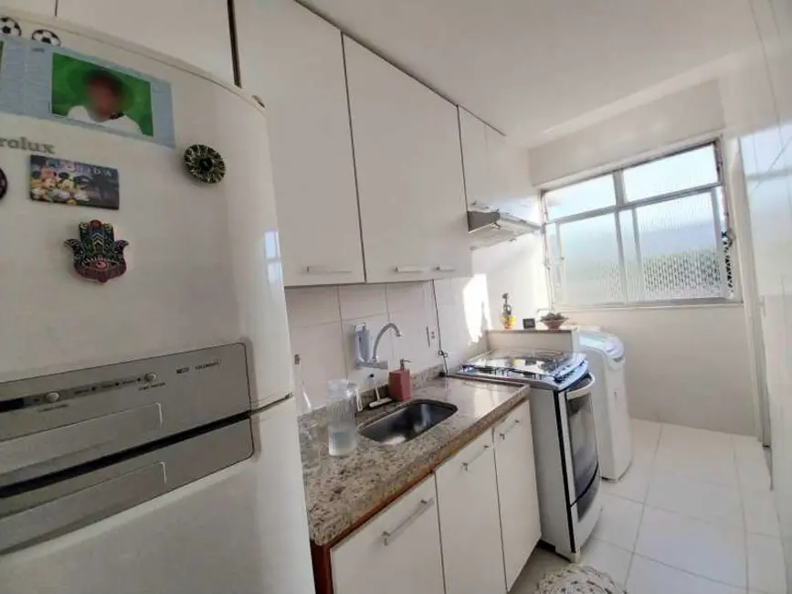 Foto 9 de Apartamento com 3 quartos à venda, 78m2 em Rio De Janeiro - RJ