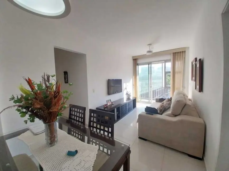 Foto 2 de Apartamento com 3 quartos à venda, 78m2 em Rio De Janeiro - RJ