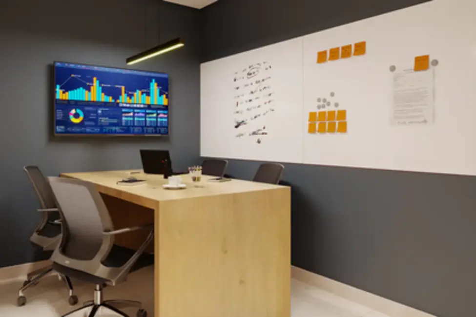 Loft / Flat com 1 quarto à venda, 24m2 em Niteroi - RJ - imagem 7 Foto 7 de Loft / Flat com 1 quarto à venda, 24m2 em Niteroi - RJ