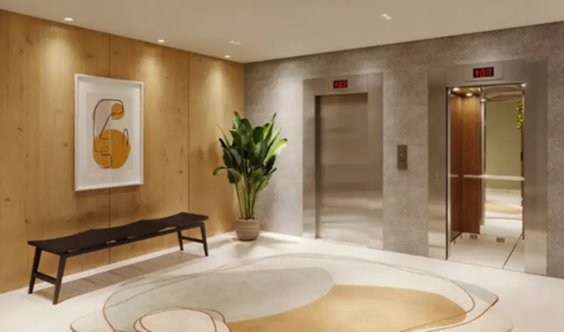 Loft / Flat com 1 quarto à venda, 30m2 em Niteroi - RJ - imagem 2 Foto 2 de Loft / Flat com 1 quarto à venda, 30m2 em Niteroi - RJ