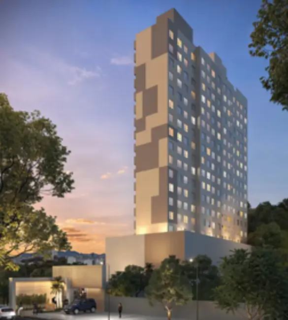 Loft / Flat com 1 quarto à venda, 30m2 em Niteroi - RJ - imagem 1 Foto 1 de Loft / Flat com 1 quarto à venda, 30m2 em Niteroi - RJ