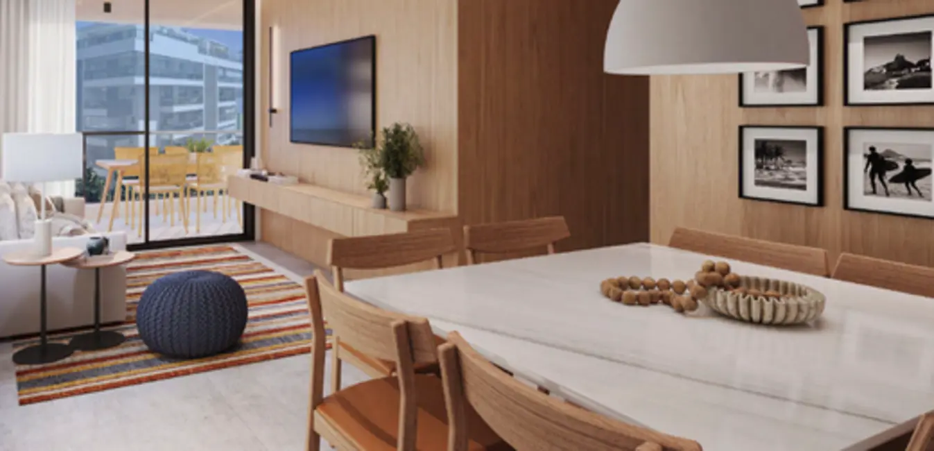 Foto 6 de Apartamento com 2 quartos à venda, 75m2 em Niteroi - RJ