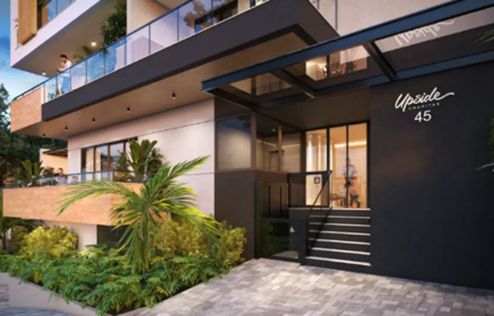 Foto 4 de Cobertura com 3 quartos à venda, 164m2 em Niteroi - RJ