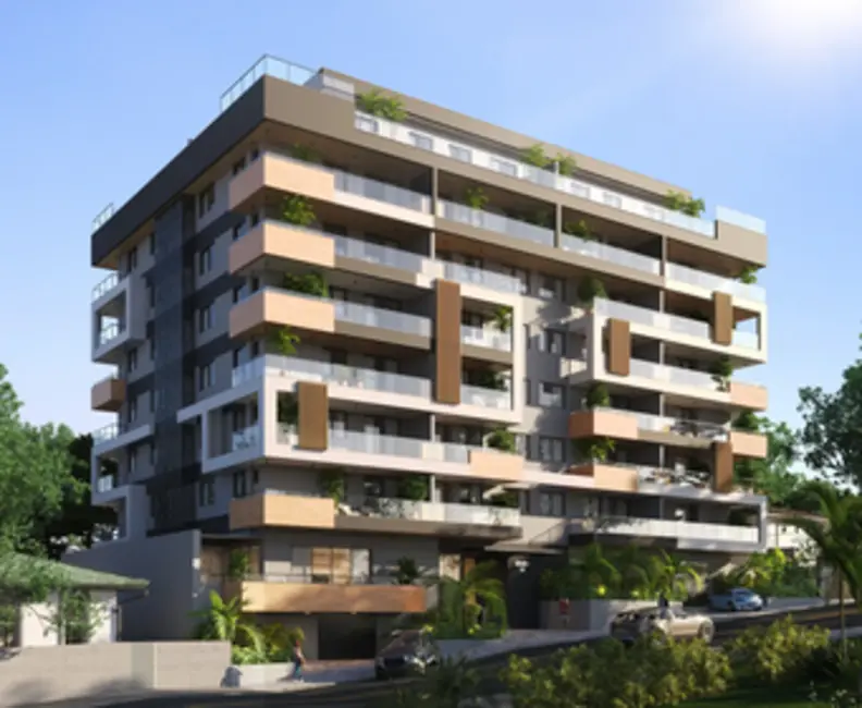 Foto 3 de Cobertura com 3 quartos à venda, 164m2 em Niteroi - RJ