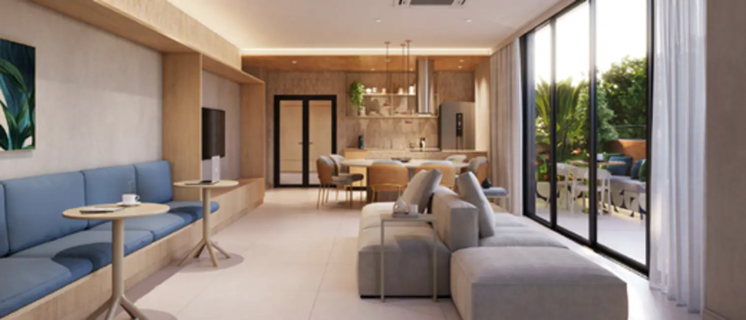 Foto 9 de Cobertura com 3 quartos à venda, 164m2 em Niteroi - RJ