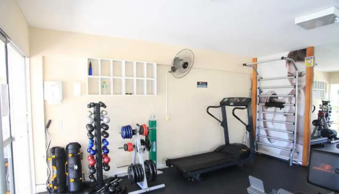 Foto 21 de Apartamento com 2 quartos à venda, 52m2 em Rio De Janeiro - RJ