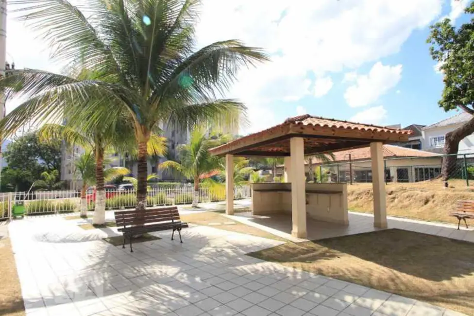 Foto 22 de Apartamento com 2 quartos à venda, 52m2 em Rio De Janeiro - RJ