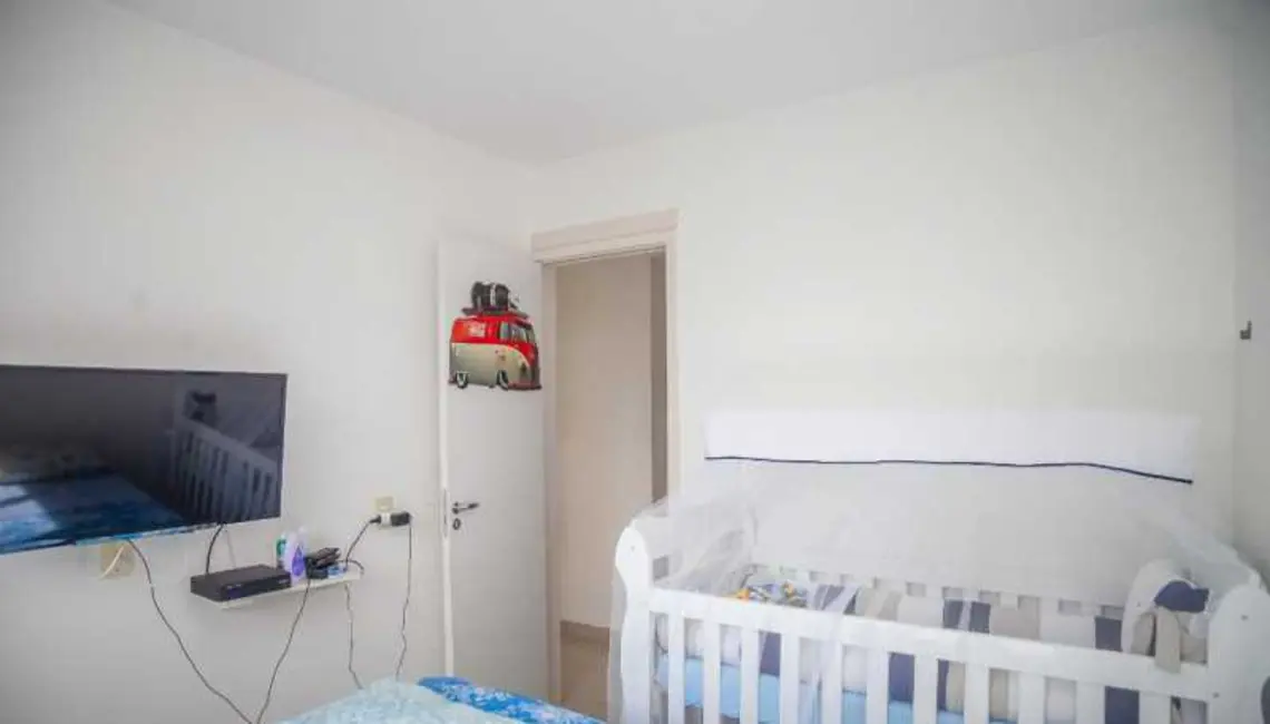 Foto 13 de Apartamento com 2 quartos à venda, 52m2 em Rio De Janeiro - RJ