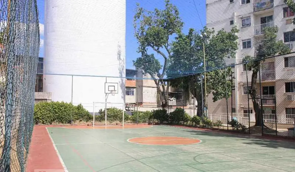 Foto 17 de Apartamento com 2 quartos à venda, 52m2 em Rio De Janeiro - RJ