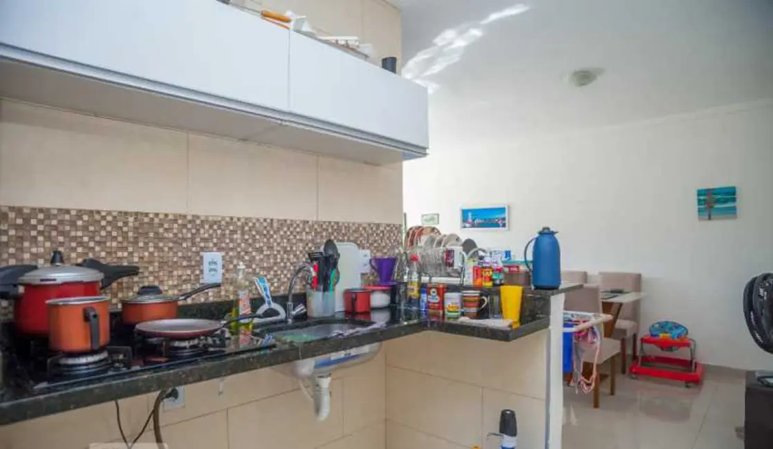 Foto 9 de Apartamento com 2 quartos à venda, 52m2 em Rio De Janeiro - RJ