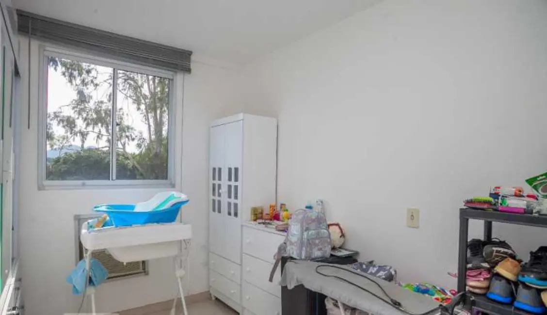 Foto 12 de Apartamento com 2 quartos à venda, 52m2 em Rio De Janeiro - RJ