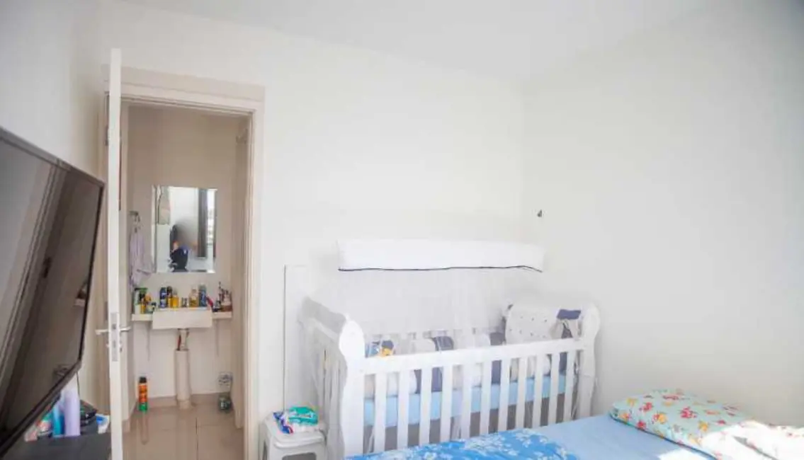 Foto 16 de Apartamento com 2 quartos à venda, 52m2 em Rio De Janeiro - RJ