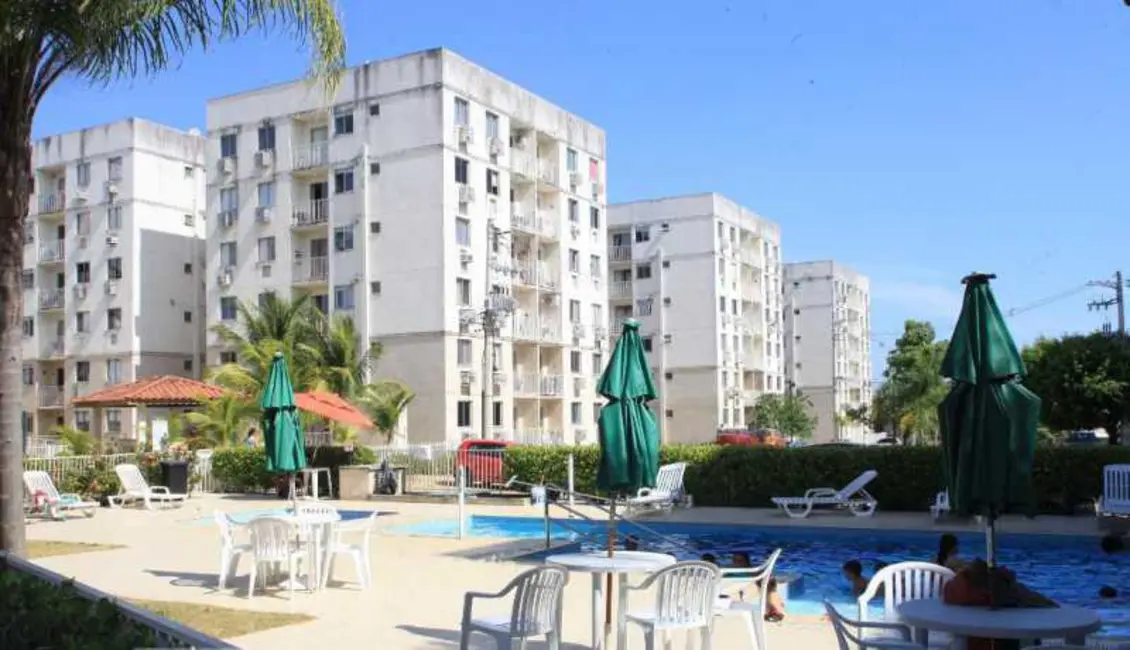 Foto 19 de Apartamento com 2 quartos à venda, 52m2 em Rio De Janeiro - RJ