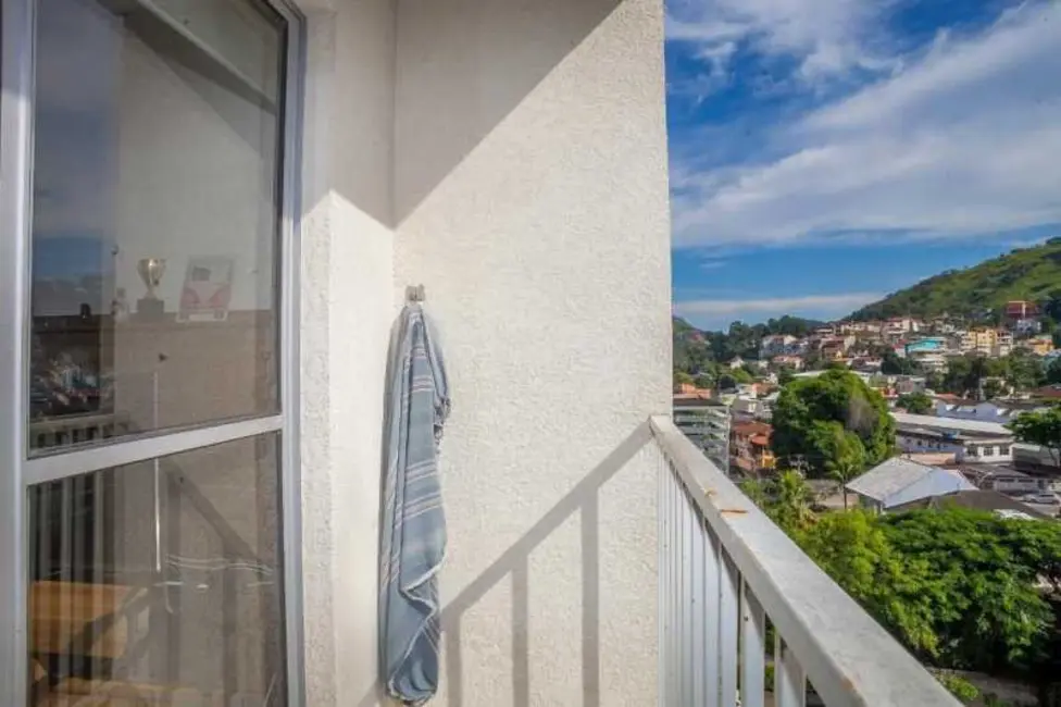 Foto 5 de Apartamento com 2 quartos à venda, 52m2 em Rio De Janeiro - RJ