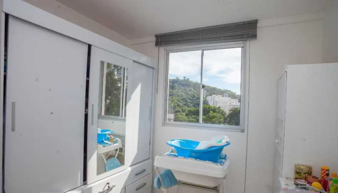 Foto 15 de Apartamento com 2 quartos à venda, 52m2 em Rio De Janeiro - RJ