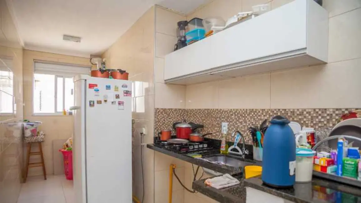 Foto 8 de Apartamento com 2 quartos à venda, 52m2 em Rio De Janeiro - RJ