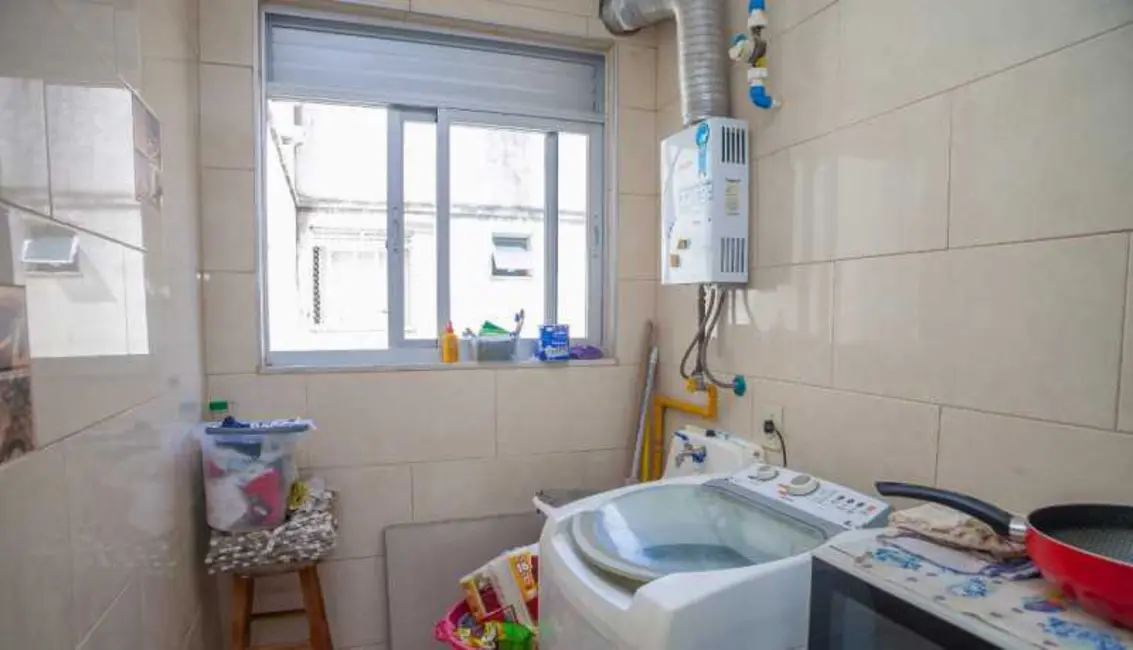 Foto 10 de Apartamento com 2 quartos à venda, 52m2 em Rio De Janeiro - RJ