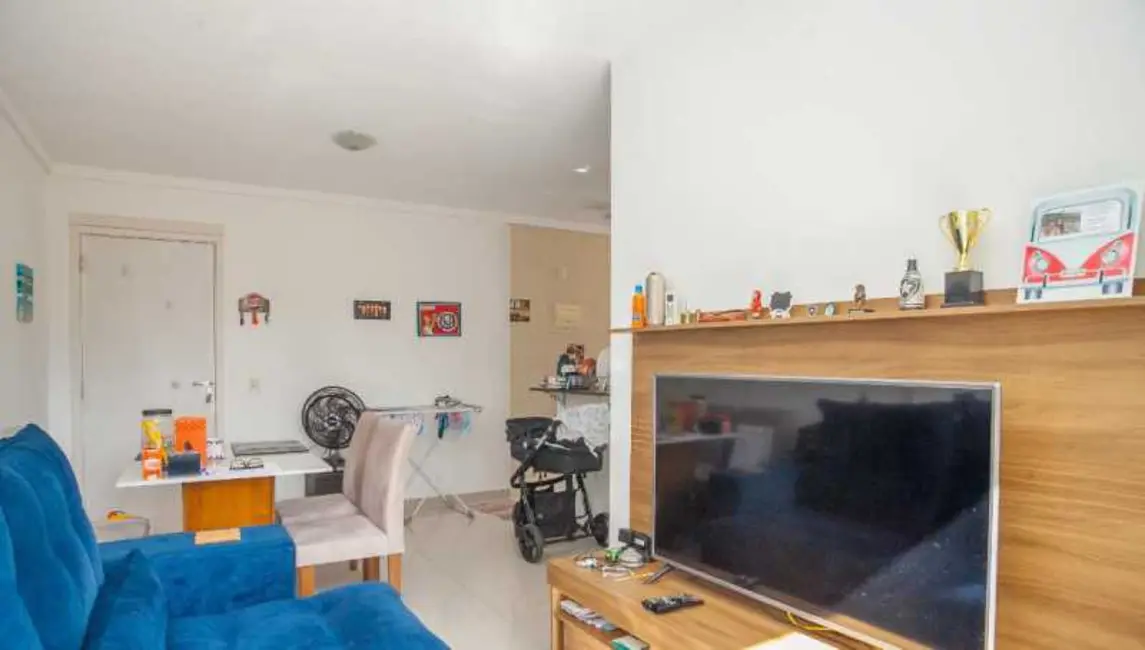 Foto 3 de Apartamento com 2 quartos à venda, 52m2 em Rio De Janeiro - RJ
