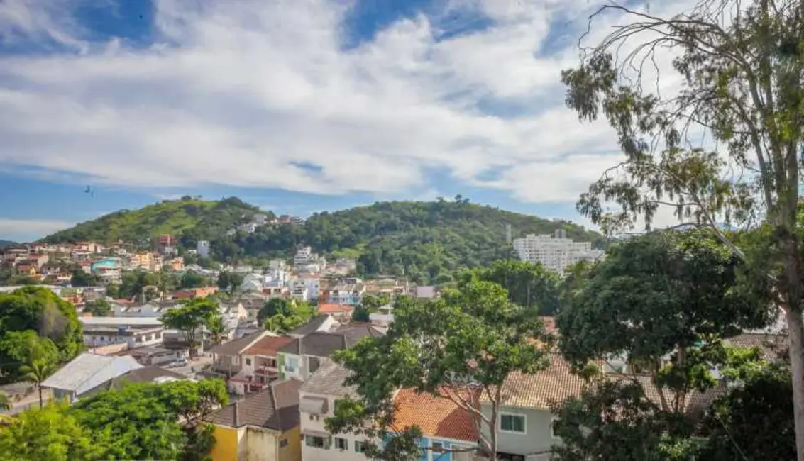 Foto 7 de Apartamento com 2 quartos à venda, 52m2 em Rio De Janeiro - RJ