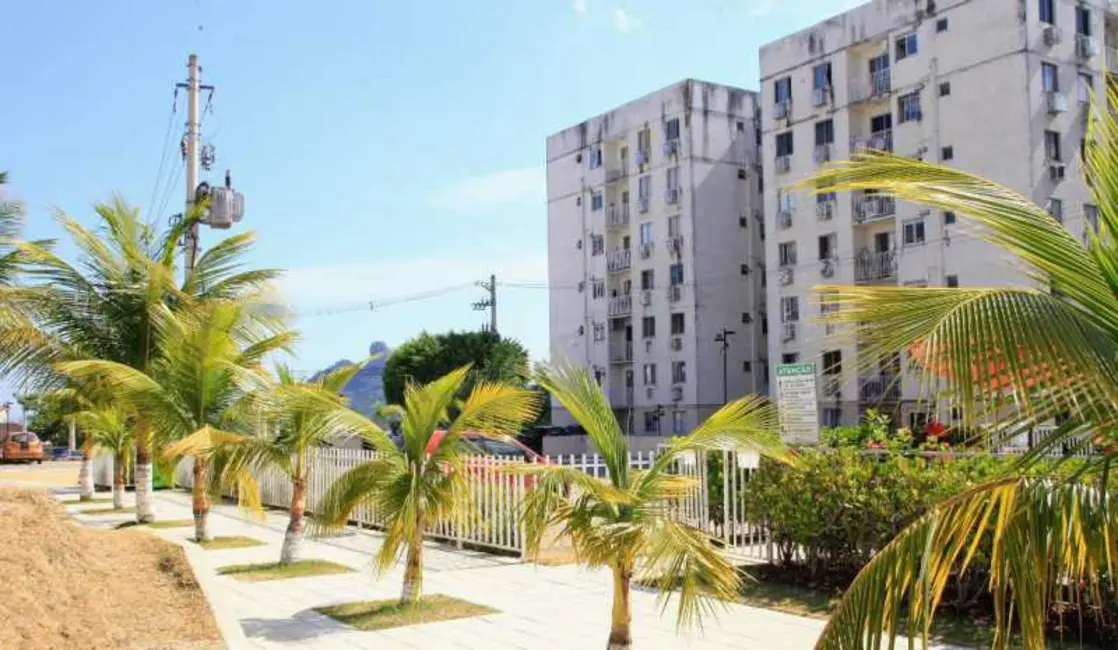 Foto 18 de Apartamento com 2 quartos à venda, 52m2 em Rio De Janeiro - RJ