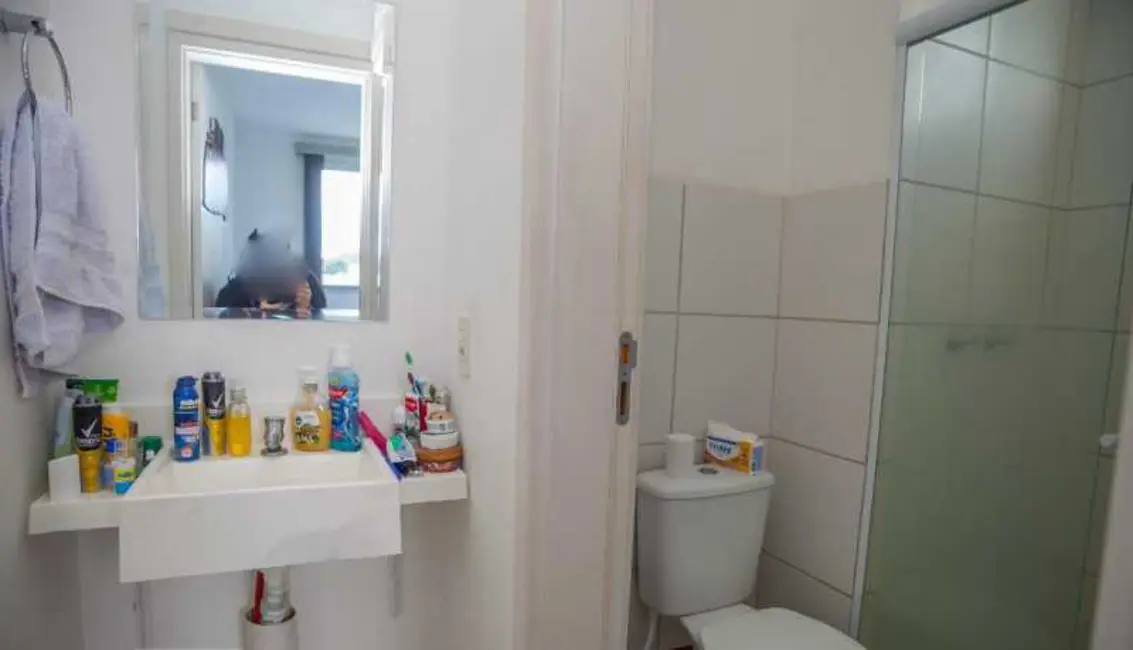 Foto 11 de Apartamento com 2 quartos à venda, 52m2 em Rio De Janeiro - RJ