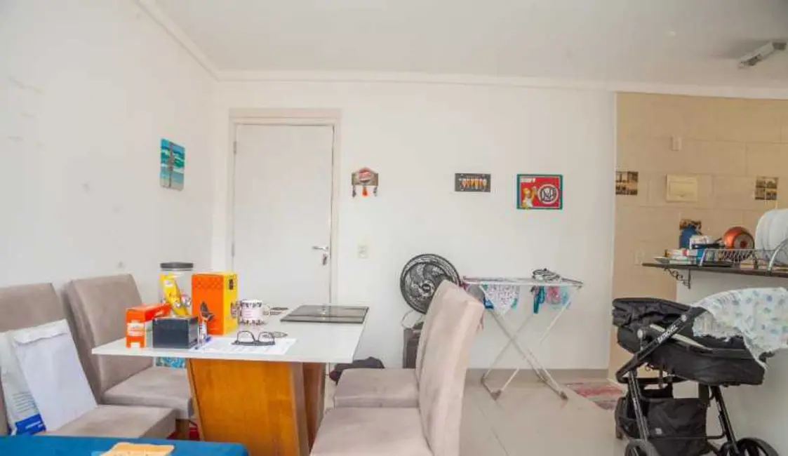 Foto 6 de Apartamento com 2 quartos à venda, 52m2 em Rio De Janeiro - RJ