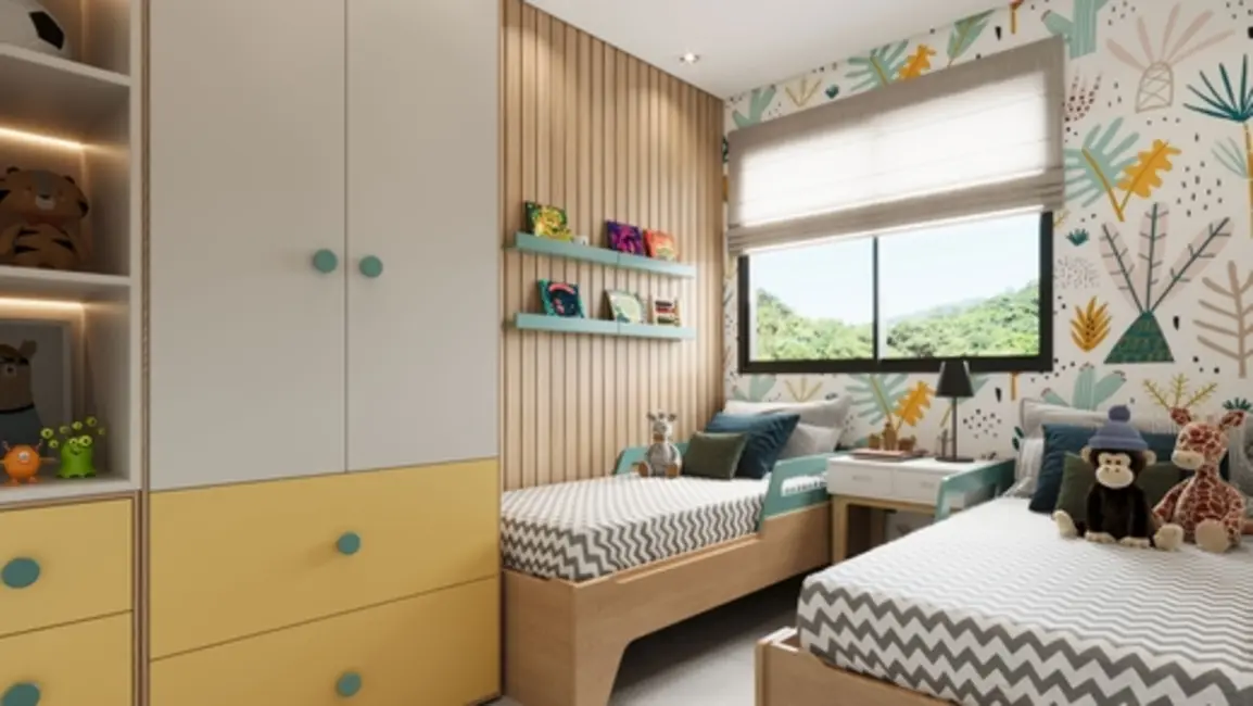 Foto 7 de Apartamento com 2 quartos à venda, 78m2 em Niteroi - RJ