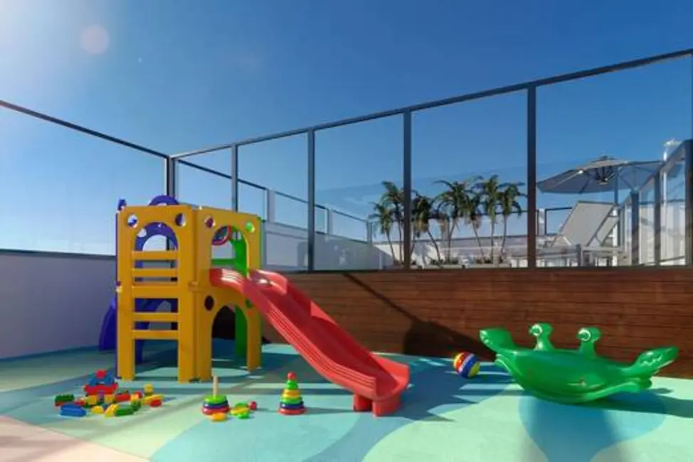 Foto 8 de Apartamento com 2 quartos à venda, 46m2 em Rio De Janeiro - RJ