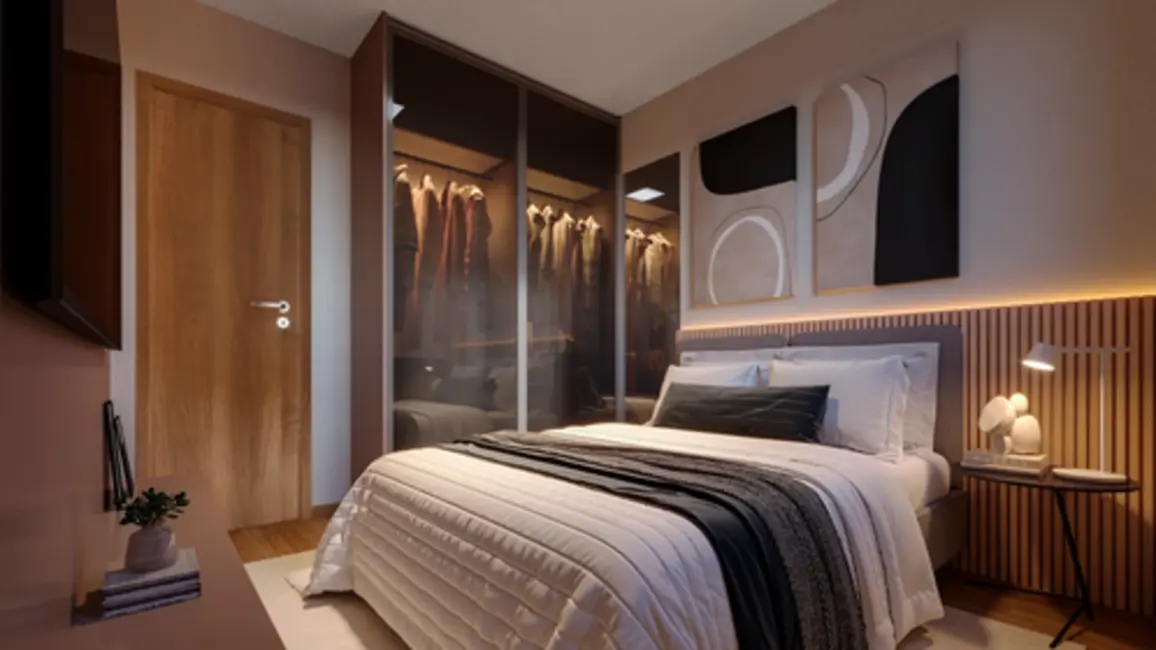 Foto 5 de Apartamento com 2 quartos à venda, 44m2 em Rio De Janeiro - RJ