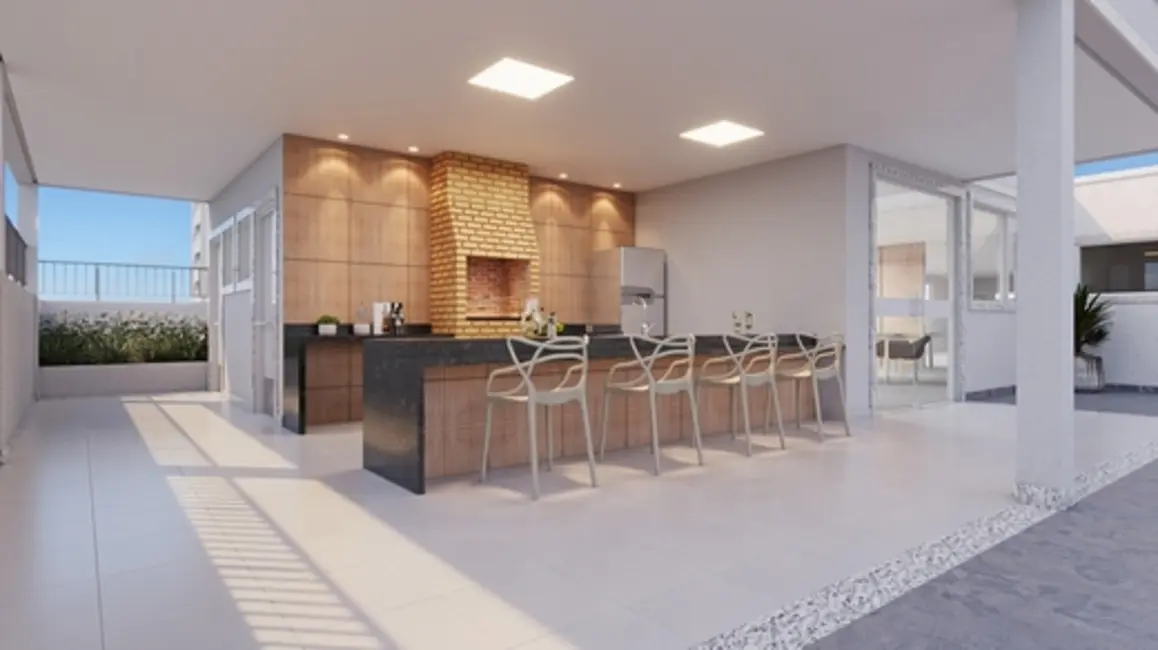 Foto 8 de Apartamento com 2 quartos à venda, 40m2 em Rio De Janeiro - RJ