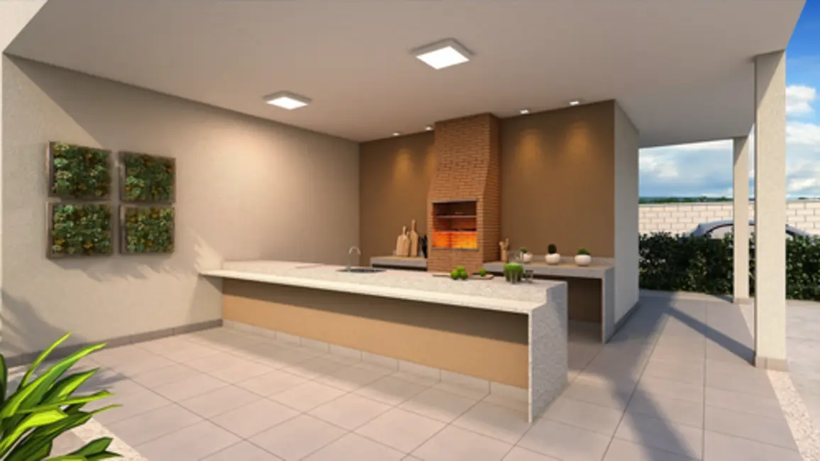 Foto 5 de Apartamento com 2 quartos à venda, 41m2 em Rio De Janeiro - RJ