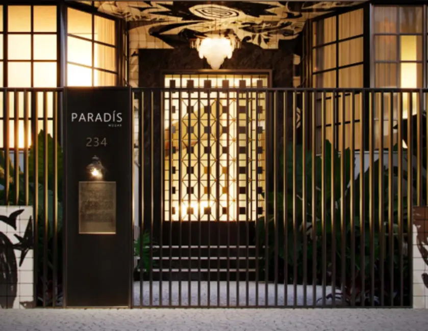 Apartamento com 3 quartos à venda, 83m2 em Rio De Janeiro - RJ - imagem 4 Foto 4 de Apartamento com 3 quartos à venda, 83m2 em Rio De Janeiro - RJ