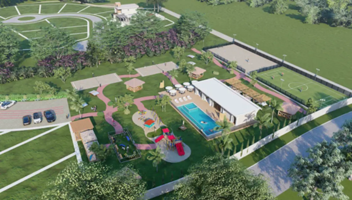 Foto 18 de Terreno / Lote à venda em Niteroi - RJ