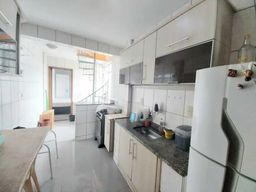 Cobertura à venda, 166m2 em Rio De Janeiro - RJ - imagem 7 Foto 7 de Cobertura à venda, 166m2 em Rio De Janeiro - RJ