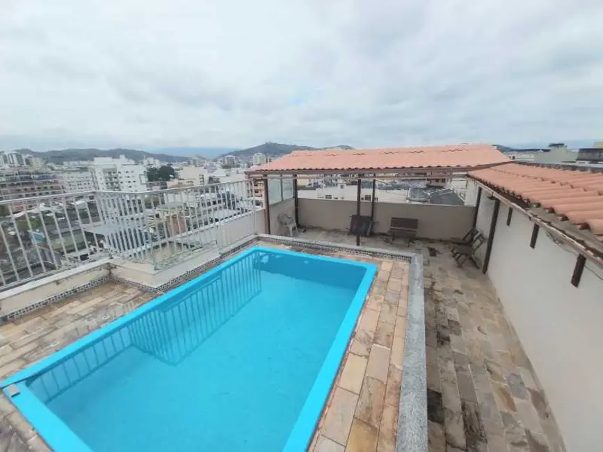 Cobertura à venda, 166m2 em Rio De Janeiro - RJ - imagem 1 Foto 1 de Cobertura à venda, 166m2 em Rio De Janeiro - RJ