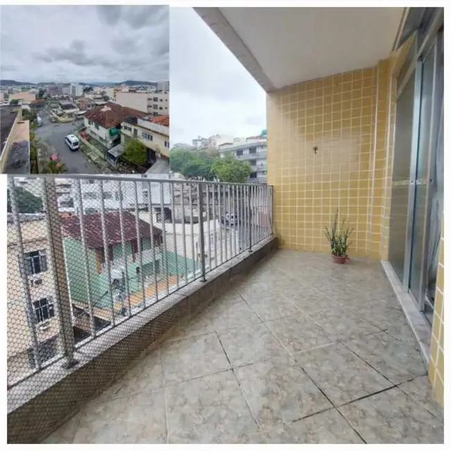 Cobertura à venda, 166m2 em Rio De Janeiro - RJ - imagem 5 Foto 5 de Cobertura à venda, 166m2 em Rio De Janeiro - RJ