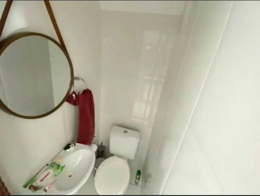 Foto 8 de Casa de Vila com 2 quartos à venda, 100m2 em Rio De Janeiro - RJ